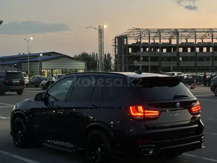 BMW X5 2016 года за 19 555 555 тг. в Шымкент – фото 14
