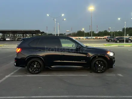 BMW X5 2016 года за 19 555 555 тг. в Шымкент – фото 15