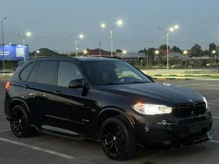 BMW X5 2016 года за 19 555 555 тг. в Шымкент – фото 12