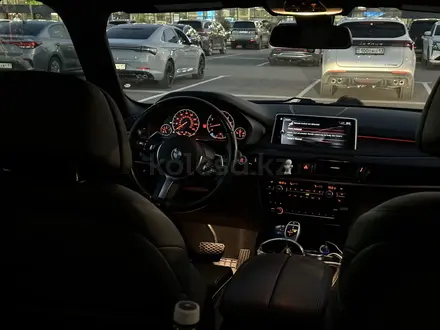 BMW X5 2016 года за 19 555 555 тг. в Шымкент – фото 19
