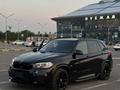 BMW X5 2016 годаүшін19 555 555 тг. в Шымкент – фото 4