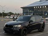 BMW X5 2016 годаүшін19 555 555 тг. в Шымкент – фото 4
