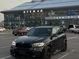 BMW X5 2016 годаүшін19 555 555 тг. в Шымкент – фото 5
