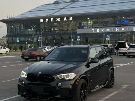 BMW X5 2016 года за 19 555 555 тг. в Шымкент – фото 5