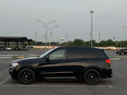 BMW X5 2016 года за 19 555 555 тг. в Шымкент – фото 8