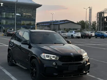 BMW X5 2016 года за 19 555 555 тг. в Шымкент – фото 6