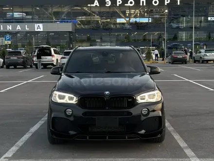 BMW X5 2016 года за 19 555 555 тг. в Шымкент – фото 7