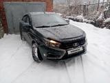 ВАЗ (Lada) Vesta 2017 года за 4 200 000 тг. в Усть-Каменогорск