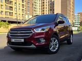 Ford Escape 2017 года за 6 500 000 тг. в Астана