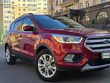 Ford Escape 2017 года за 6 500 000 тг. в Астана – фото 2