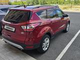 Ford Escape 2017 года за 6 500 000 тг. в Астана – фото 4