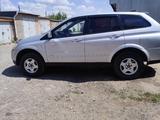 SsangYong Kyron 2013 годаfor4 500 000 тг. в Караганда – фото 4