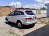 SsangYong Kyron 2013 годаfor4 500 000 тг. в Караганда – фото 5