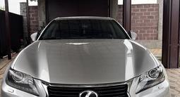 Lexus GS 250 2013 года за 11 000 000 тг. в Алматы