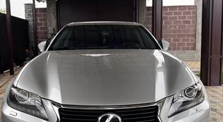 Lexus GS 250 2013 года за 11 000 000 тг. в Алматы