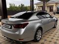 Lexus GS 250 2013 года за 11 000 000 тг. в Алматы – фото 3