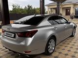 Lexus GS 250 2013 годаүшін11 000 000 тг. в Алматы – фото 3