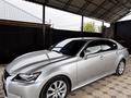 Lexus GS 250 2013 года за 11 000 000 тг. в Алматы – фото 2