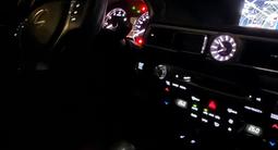 Lexus GS 250 2013 года за 11 000 000 тг. в Алматы – фото 5