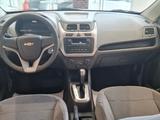 Chevrolet Cobalt Optimum MT 2024 года за 5 990 000 тг. в Алматы – фото 3