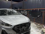 Hyundai Sonata 2017 годаүшін8 100 000 тг. в Алматы – фото 5