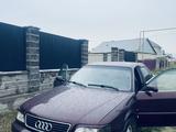 Audi A6 1995 года за 2 500 000 тг. в Тараз – фото 3