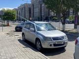 Suzuki Grand Vitara 2007 года за 4 400 000 тг. в Астана – фото 2