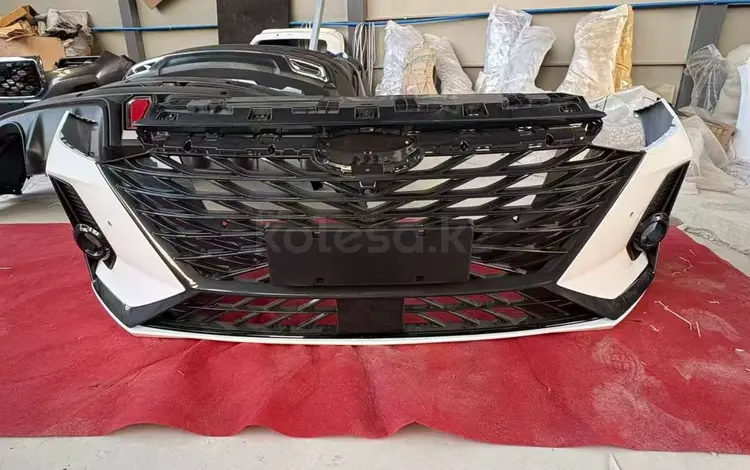 Chery ARIZO 8 Чери Аризо 8 за 10 000 тг. в Алматы