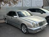 Mercedes-Benz E 230 1996 годаүшін2 900 000 тг. в Алматы – фото 4