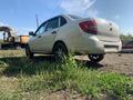 ВАЗ (Lada) Granta 2190 2012 годаүшін2 150 000 тг. в Усть-Каменогорск – фото 4