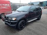 BMW X5 2002 годаүшін350 000 тг. в Темиртау – фото 3