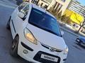 Hyundai i10 2008 годаүшін2 500 000 тг. в Актау – фото 5