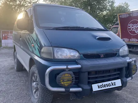 Mitsubishi Delica 1996 года за 3 500 000 тг. в Астана