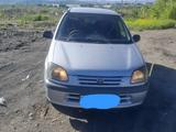 Toyota Raum 1999 года за 2 300 000 тг. в Усть-Каменогорск