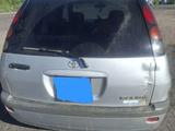 Toyota Raum 1999 года за 2 300 000 тг. в Усть-Каменогорск – фото 3
