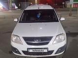 ВАЗ (Lada) Largus 2018 года за 3 100 000 тг. в Актобе