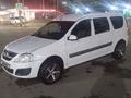 ВАЗ (Lada) Largus 2018 года за 3 100 000 тг. в Актобе – фото 2