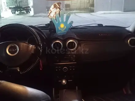 ВАЗ (Lada) Largus 2018 года за 3 100 000 тг. в Актобе – фото 6