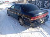 Nissan Cefiro 1996 годаүшін2 200 000 тг. в Алматы – фото 3