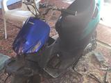 Suzuki  Lets 2 2010 года за 60 000 тг. в Шымкент – фото 3