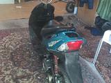 Suzuki  Lets 2 2010 года за 60 000 тг. в Шымкент – фото 2