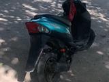 Suzuki  Lets 2 2010 года за 60 000 тг. в Шымкент