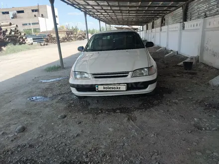 Toyota Carina E 1995 года за 1 700 000 тг. в Тараз
