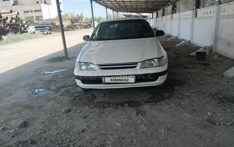 Toyota Carina E 1995 года за 1 700 000 тг. в Тараз