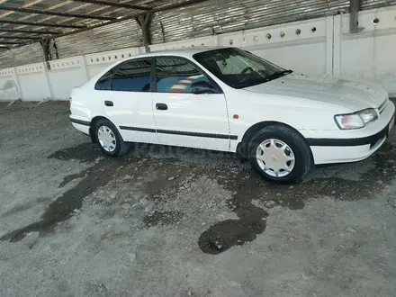 Toyota Carina E 1995 года за 1 700 000 тг. в Тараз – фото 3
