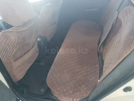 Toyota Carina E 1995 года за 1 700 000 тг. в Тараз – фото 5