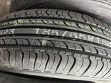 Корейские шины Hankook 185/65/15 каждая за 29 990 тг. в Астана – фото 2