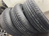 Корейские шины Hankook 185/65/15 каждая за 29 990 тг. в Астана