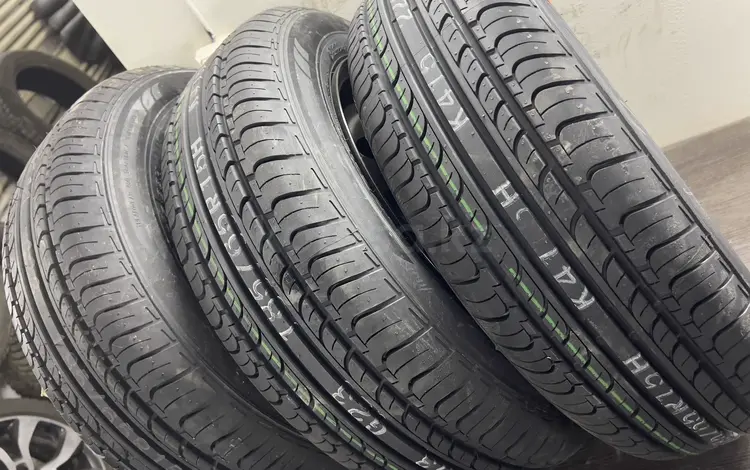 Корейские шины Hankook 185/65/15 каждаяүшін29 990 тг. в Астана