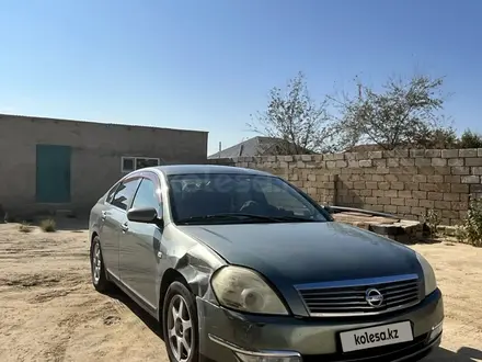 Nissan Teana 2006 года за 2 200 000 тг. в Актау